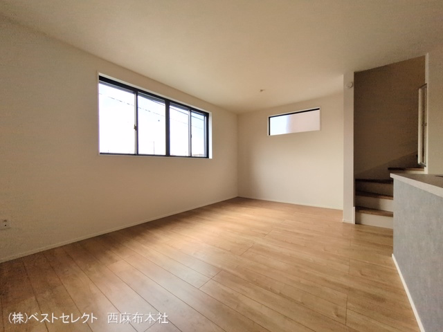 戸田市大字新曽（戸建）01 内装
