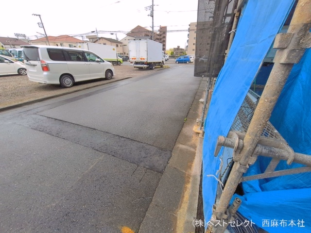 上棟
