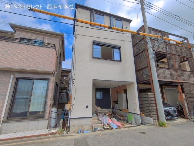 外構