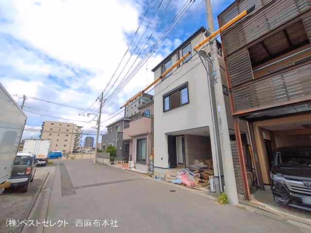 外構