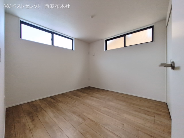 戸田市大字新曽（戸建）01 居室サブ
