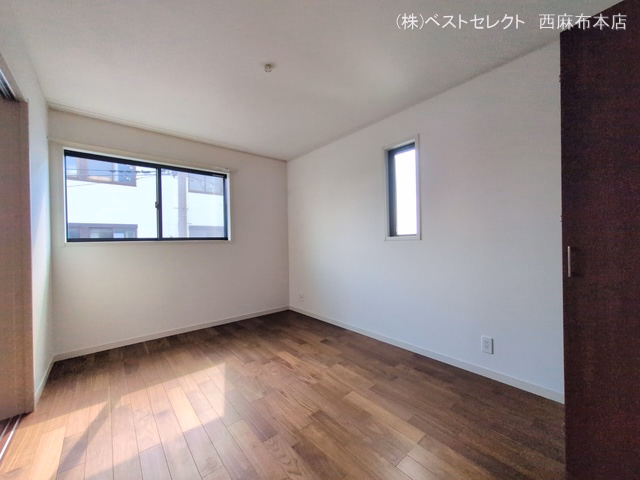 さいたま市中央区円阿弥7丁目(戸建) 居室サブ