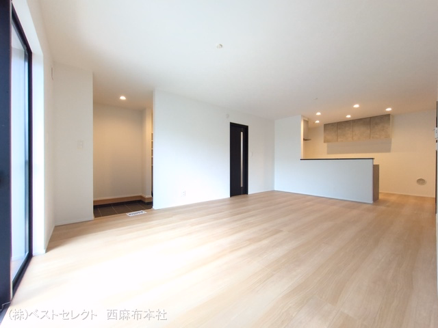 戸田市笹目7丁目(戸建) 内装