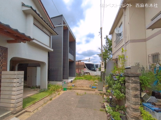外構