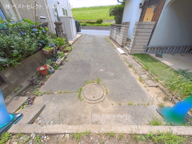 外構