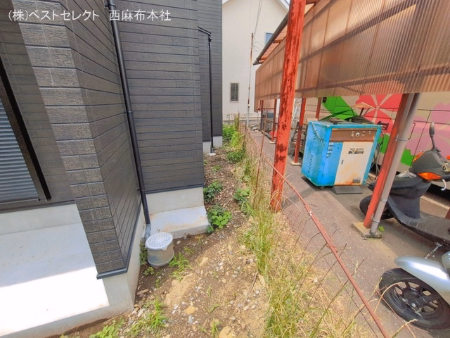 外構