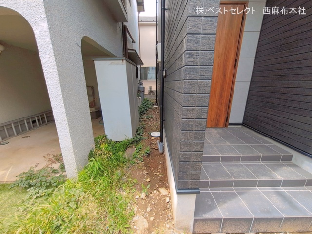 外構
