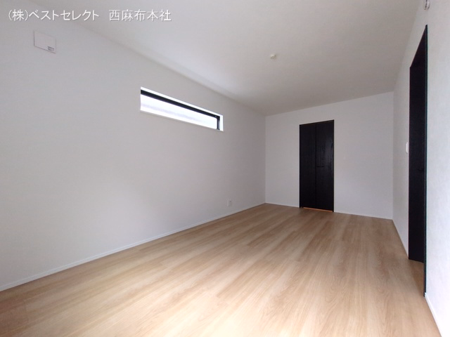 戸田市笹目7丁目(戸建) 居室サブ