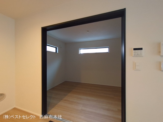 戸田市笹目7丁目(戸建) 居室サブ