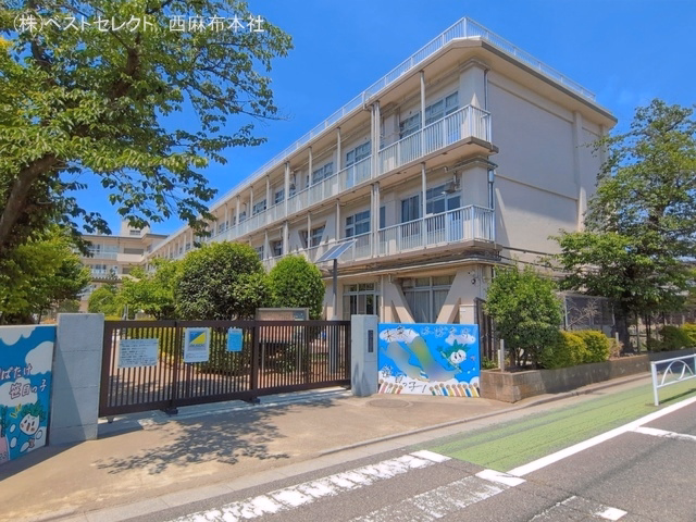 戸田市立笹目小学校