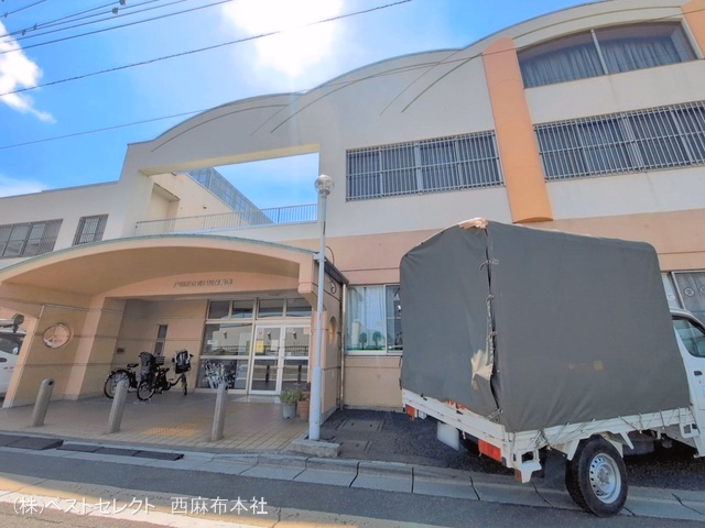 笹目川保育園