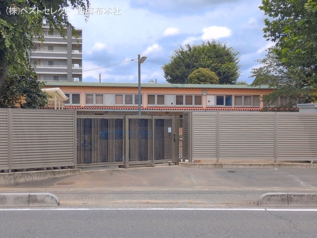 三ツ和保育所