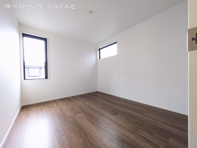 川口市南鳩ヶ谷7丁目（戸建）01 居室サブ