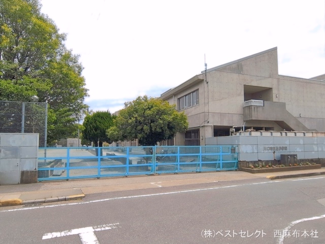川口市立辻小学校