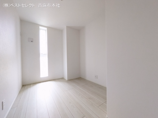 川口市大字伊刈(戸建)01 居室サブ