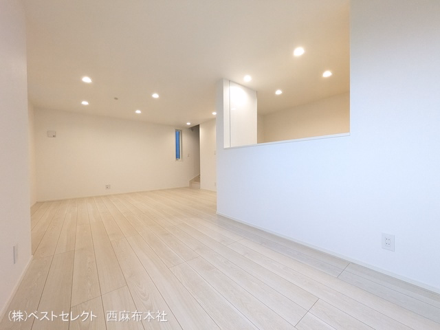 川口市大字伊刈（戸建）02 内装