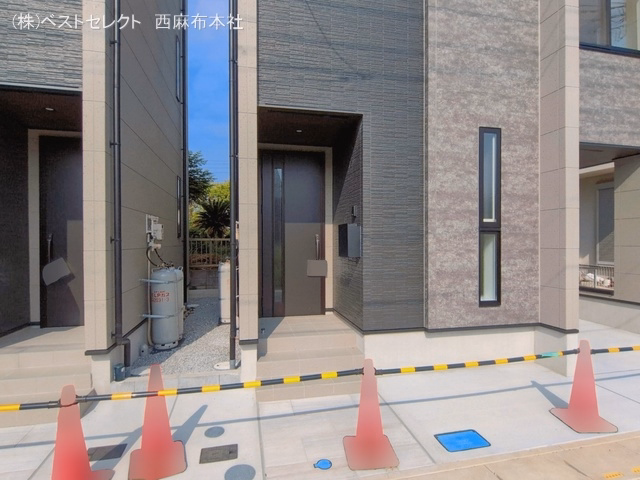 完成