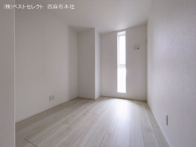 川口市大字伊刈（戸建）02 居室サブ