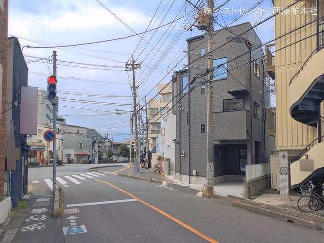 さいたま市中央区下落合2丁目（戸建）01 完成