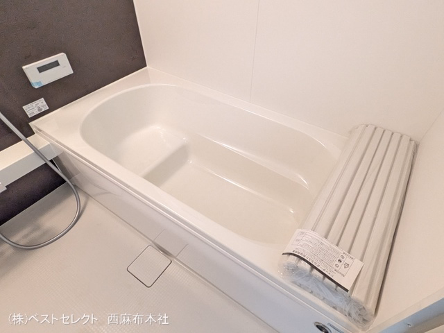 さいたま市浦和区駒場1丁目（戸建）02 お風呂