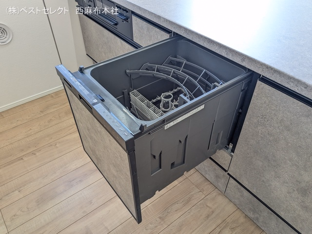 さいたま市浦和区駒場1丁目（戸建）02 キッチン
