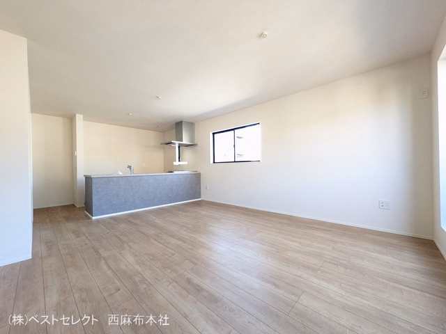 さいたま市浦和区駒場1丁目（戸建）02 内装