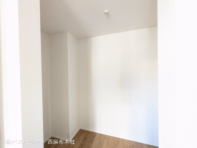 さいたま市浦和区駒場1丁目（戸建）02 収納(ウォークインクローゼット)