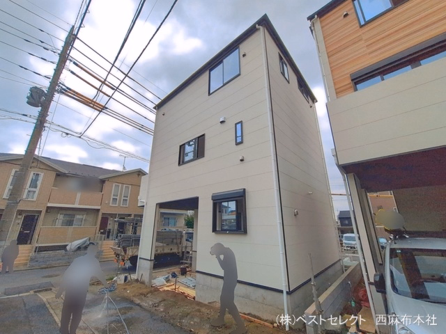 外構