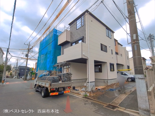 外構