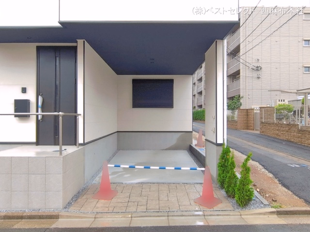 完成