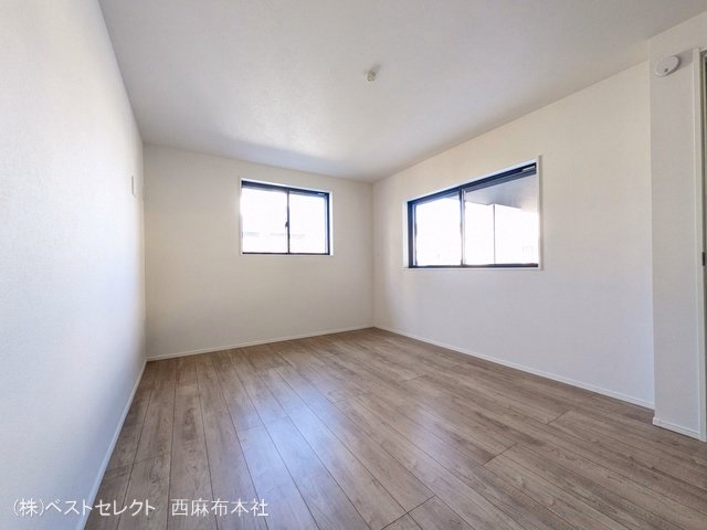 さいたま市浦和区駒場1丁目（戸建）02 居室サブ