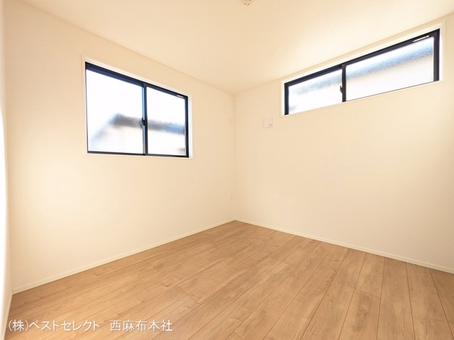 さいたま市浦和区駒場1丁目（戸建）02 居室サブ