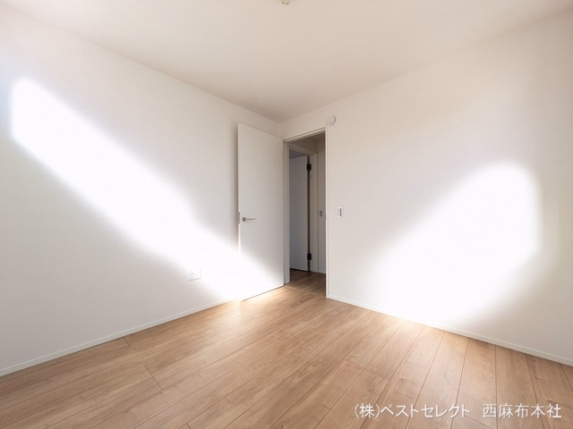 さいたま市浦和区駒場1丁目（戸建）02 居室サブ