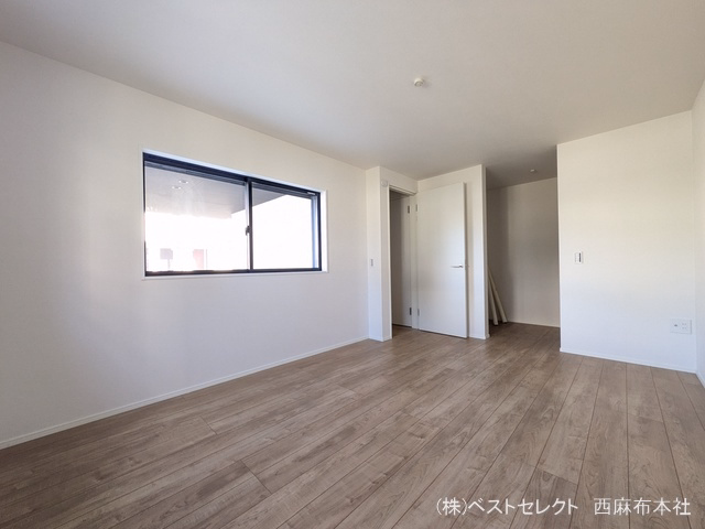 さいたま市浦和区駒場1丁目（戸建）02 居室サブ