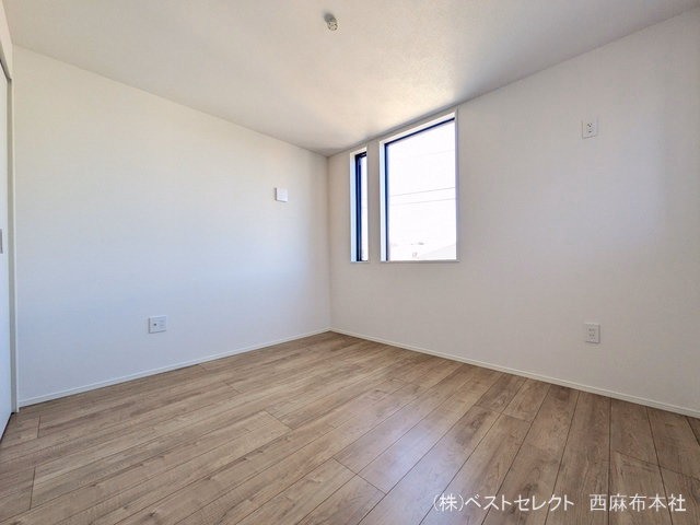 さいたま市浦和区駒場1丁目（戸建）02 居室サブ