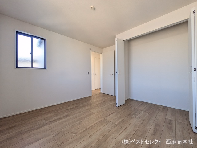 さいたま市浦和区駒場1丁目（戸建）02 居室サブ