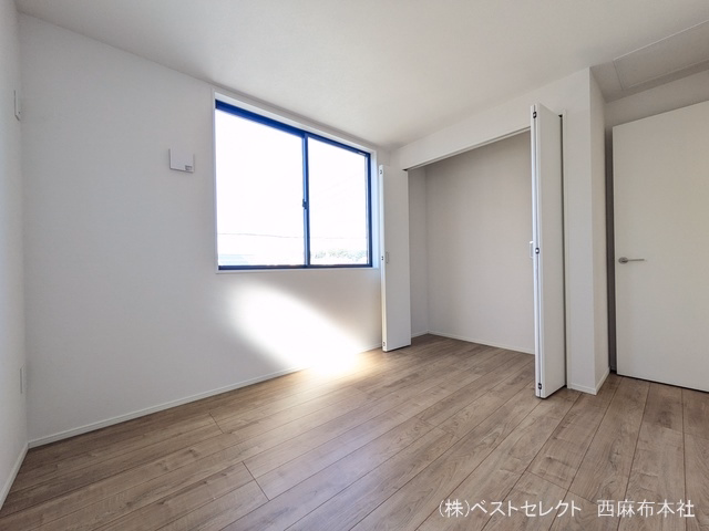 さいたま市浦和区駒場1丁目（戸建）02 居室メイン