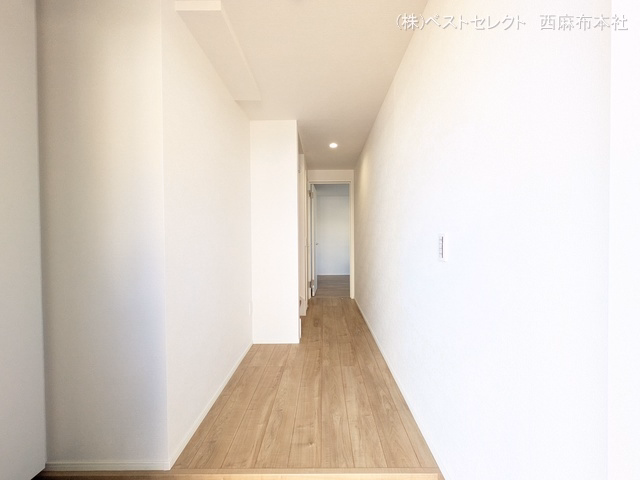さいたま市浦和区駒場1丁目（戸建）02 玄関