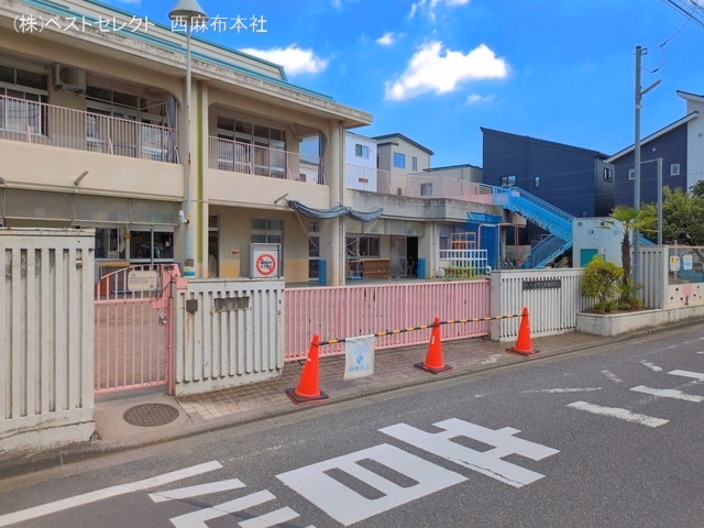 駒場保育園