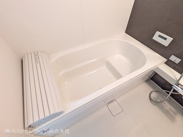 さいたま市浦和区駒場1丁目（戸建）05 お風呂