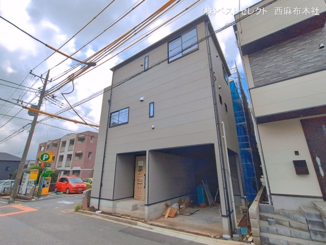 外構