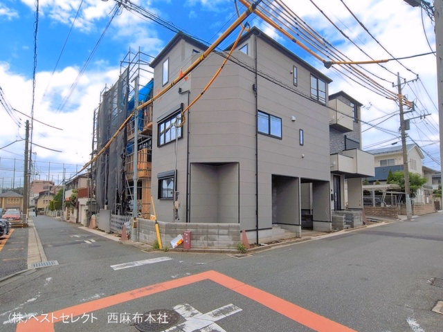 外構