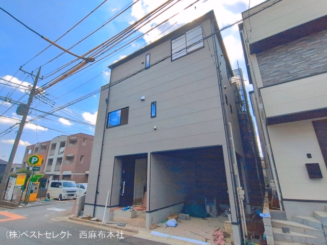 外構