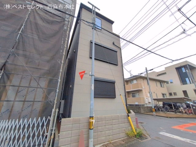さいたま市浦和区駒場1丁目（戸建）05 完成