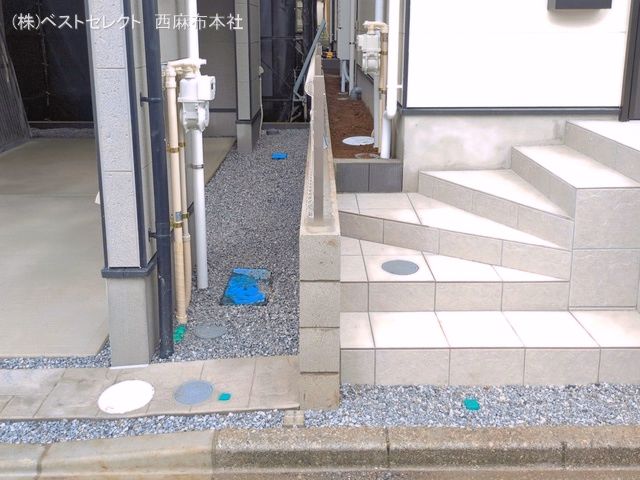 完成