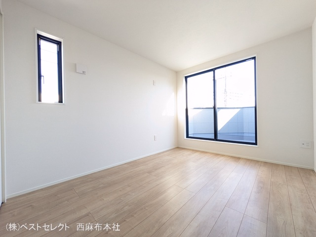 さいたま市浦和区駒場1丁目（戸建）05 居室サブ