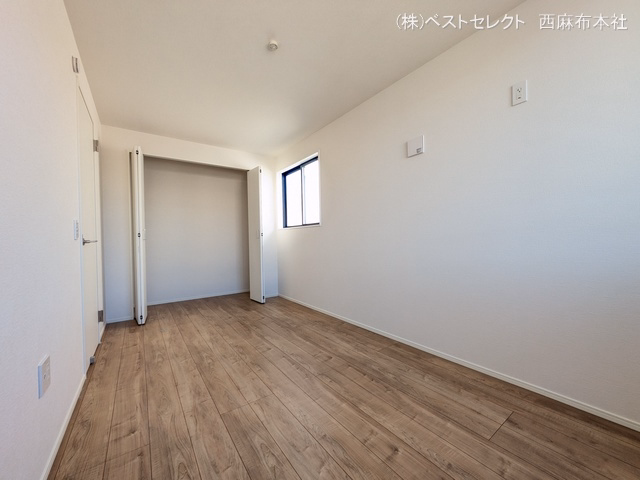 さいたま市浦和区駒場1丁目（戸建）05 居室サブ