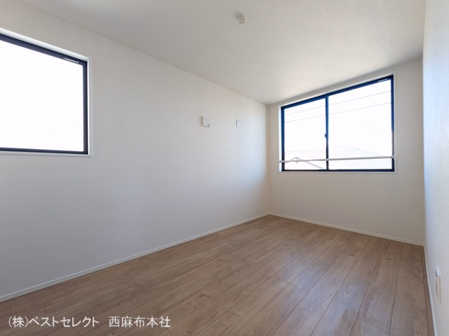 さいたま市浦和区駒場1丁目（戸建）05 居室サブ