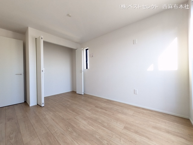 さいたま市浦和区駒場1丁目（戸建）05 居室サブ