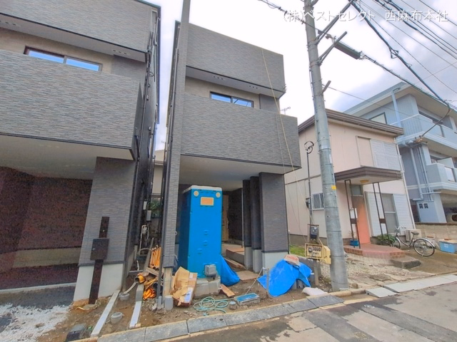外構